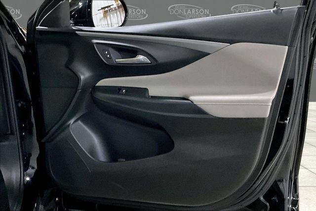 Certified 2025 Buick Envista Avenir FWD image 12