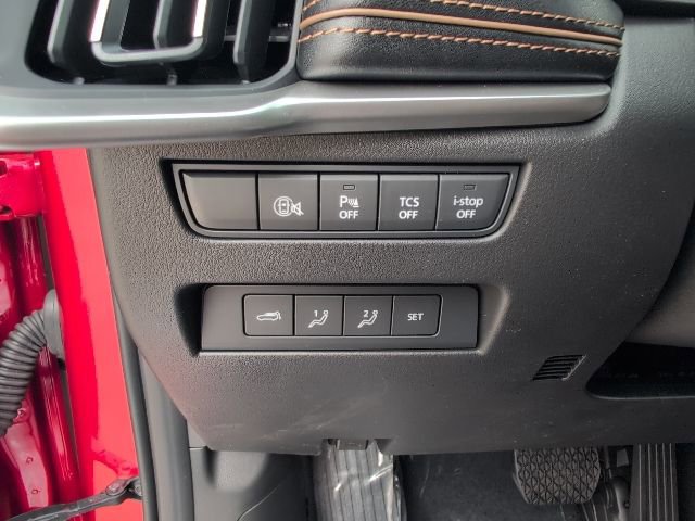 New 2026 MAZDA CX-90 3.3 Turbo S w/ Premium Plus AWD/4WD image 19