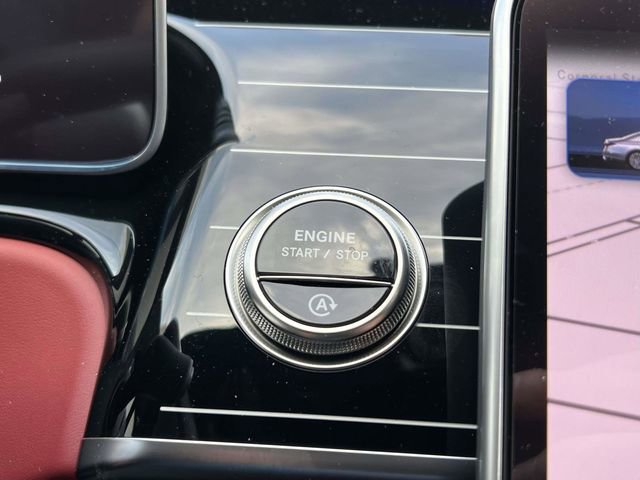 New 2026 Mercedes-Benz S 580 4MATIC Sedan image 29