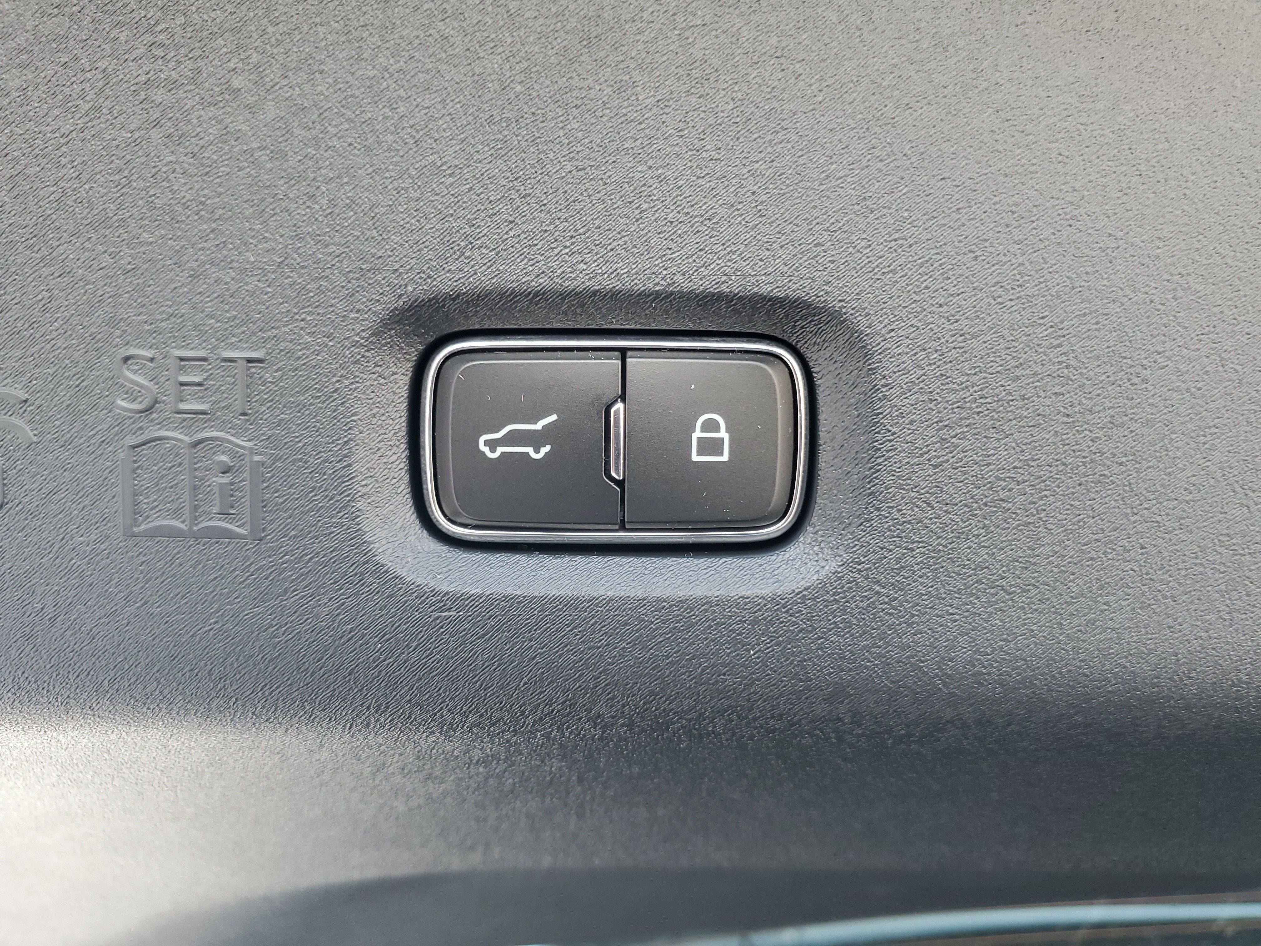 New 2027 Lincoln Navigator L Black Label AWD/4WD image 35