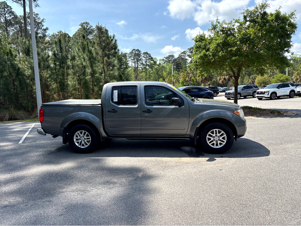 Used 2019 Nissan Frontier SV w/ Value Truck Package image 24