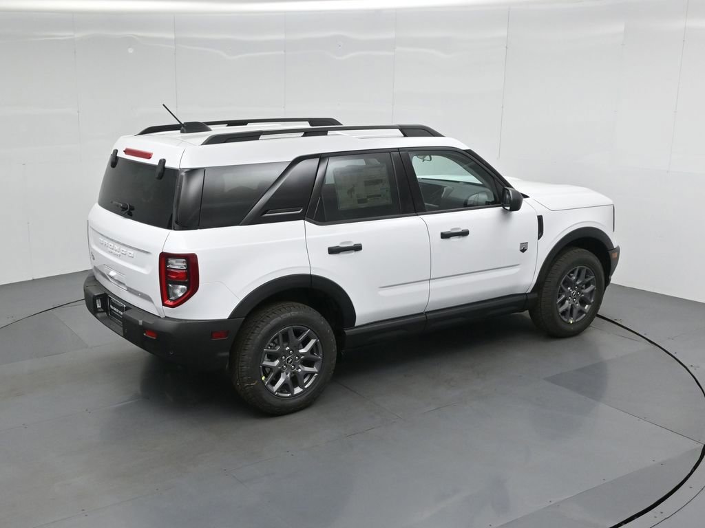 New 2026 Ford Bronco Sport Big Bend w/ Convenience Package AWD/4WD image 37
