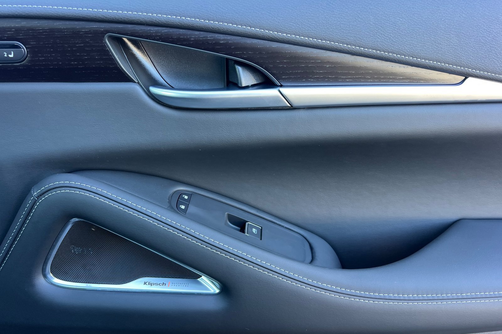 New 2026 INFINITI QX60 Autograph w/ Dark Cargo Package image 19