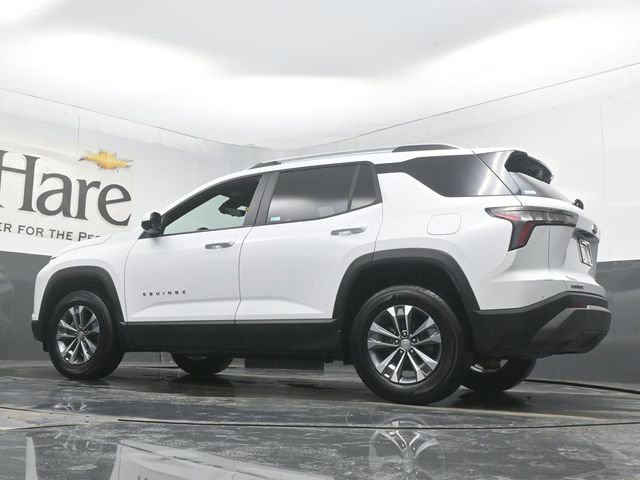 Used 2025 Chevrolet Equinox LT w/ Convenience Package II image 55