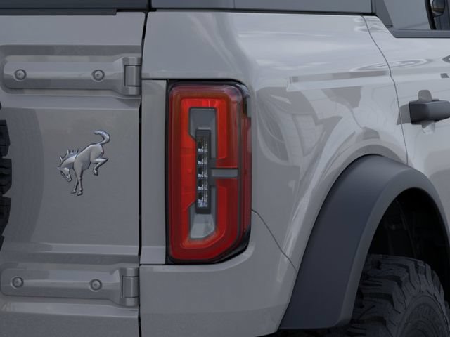 New 2026 Ford Bronco Badlands AWD/4WD image 53