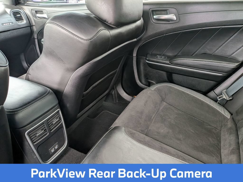 Used 2023 Dodge Charger Scat Pack w/ Plus Group RWD image 35