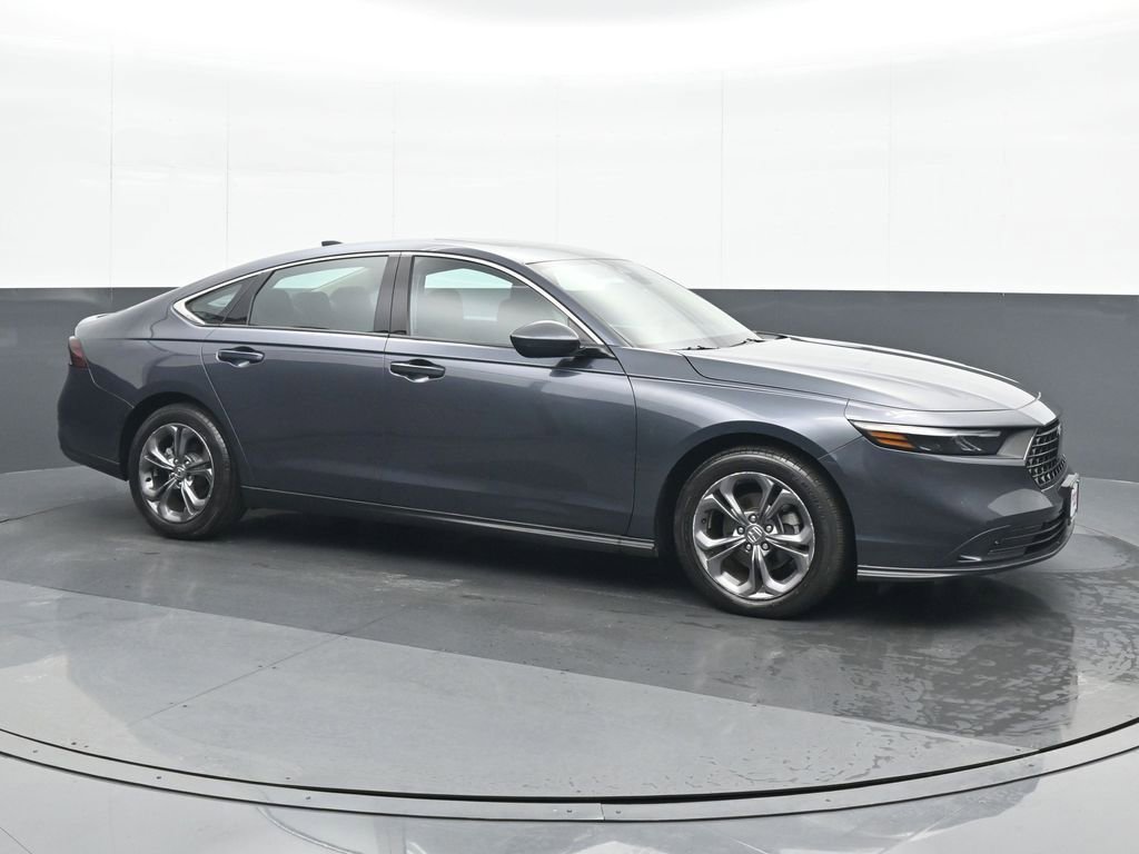 Used 2023 Honda Accord EX image 8