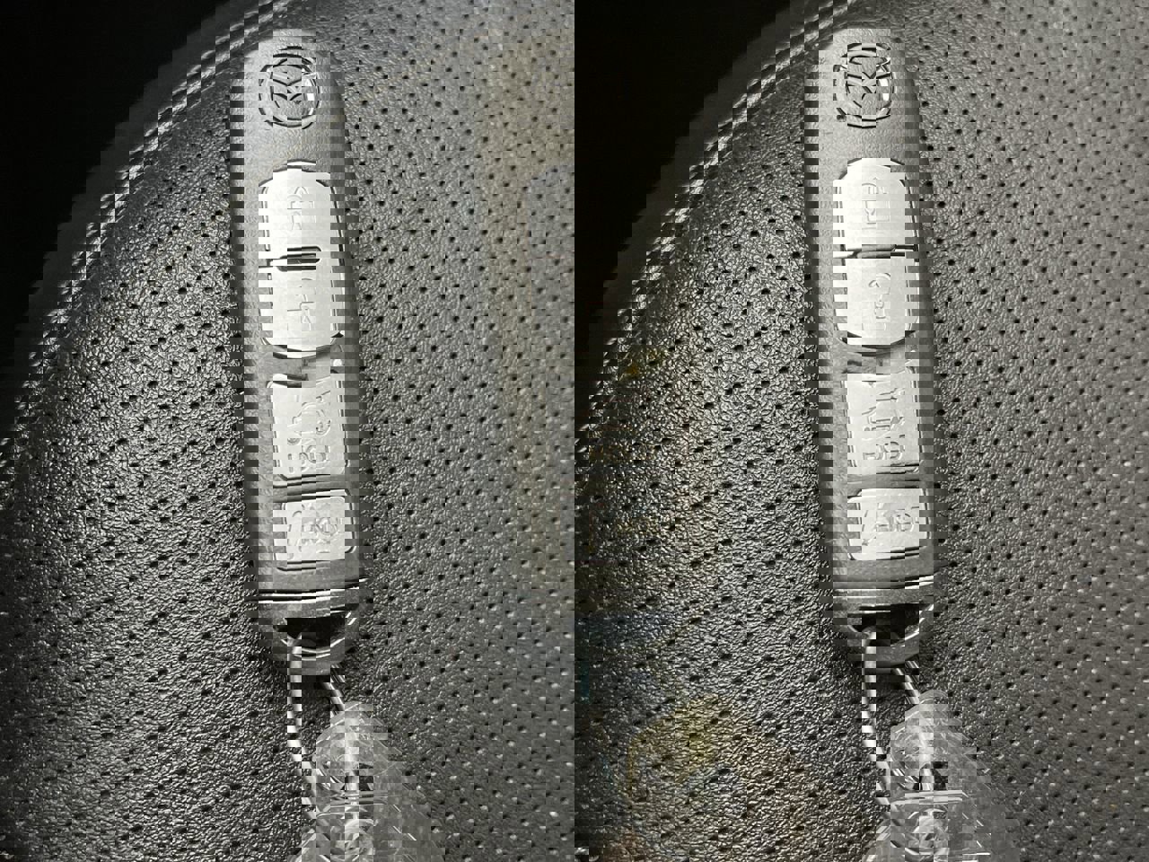 Used 2019 MAZDA CX-9 Touring w/ Touring Premium Package image 27