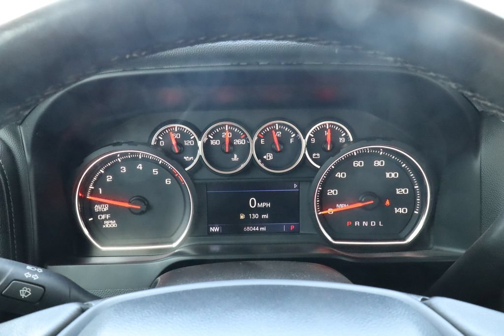 Used 2019 Chevrolet Silverado 1500 LT w/ All-Star Edition RWD image 23