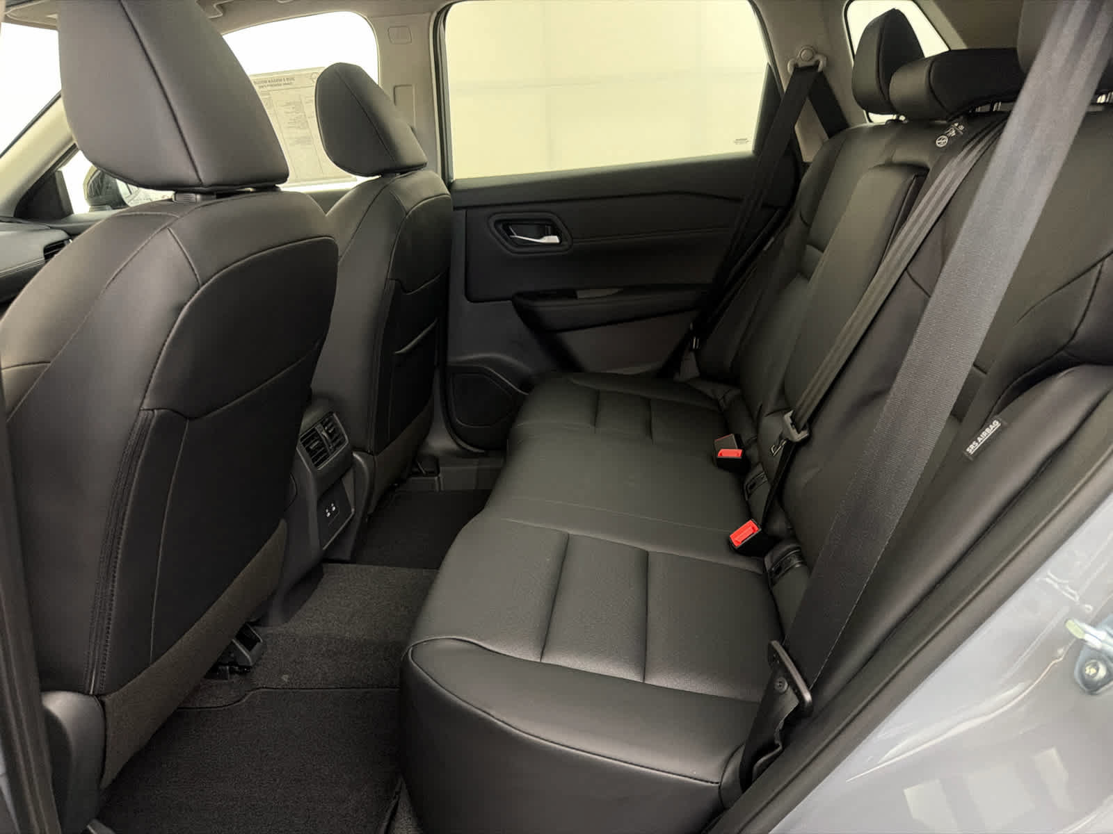 New 2026 Nissan Rogue Dark Armor FWD image 16