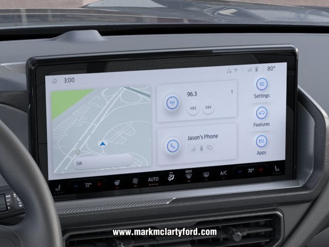 New 2026 Ford Bronco Sport Outer Banks AWD/4WD image 14