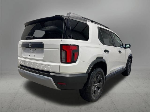 New 2026 Honda Passport RTL image 5