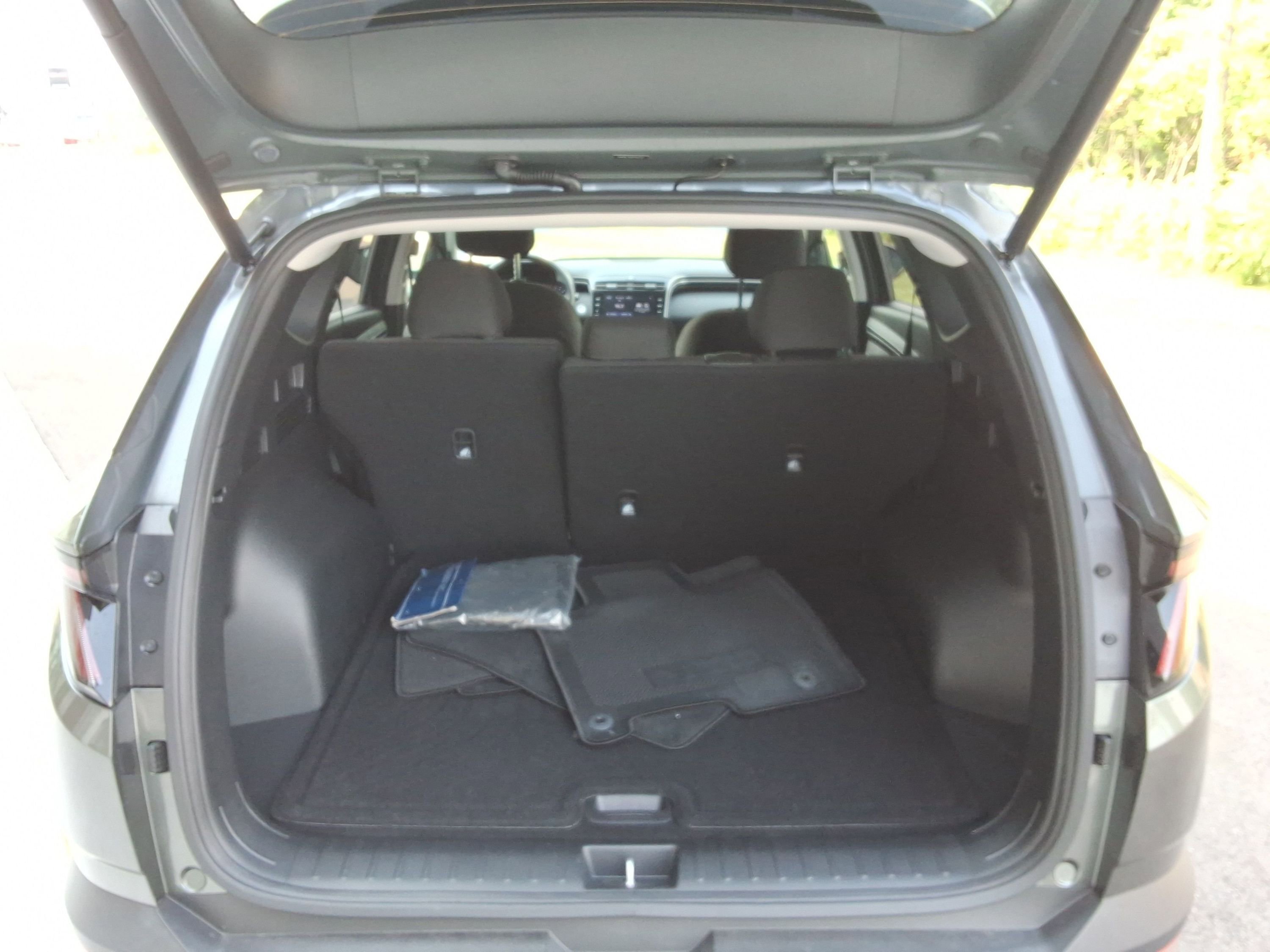 Used 2023 Hyundai Tucson SEL image 31