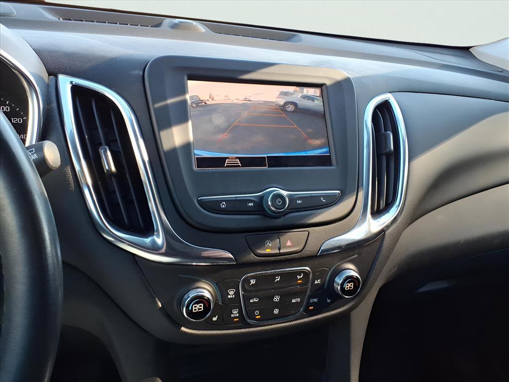 Used 2024 Chevrolet Equinox LT w/ LPO, Floor Liner Package image 18