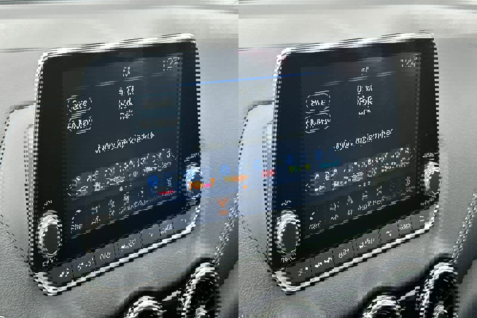 Used 2024 Nissan Sentra SV image 17