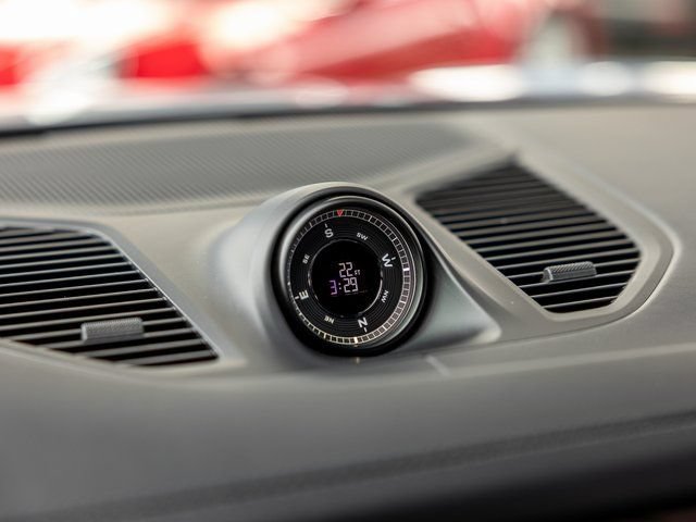 New 2026 Porsche Cayenne S AWD/4WD image 27