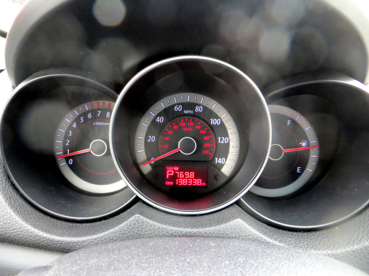 Used 2012 Chevrolet Cruze LTZ w/ RS Package image 13