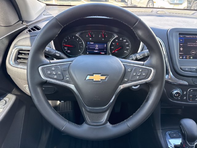 Used 2023 Chevrolet Equinox LT AWD/4WD image 20
