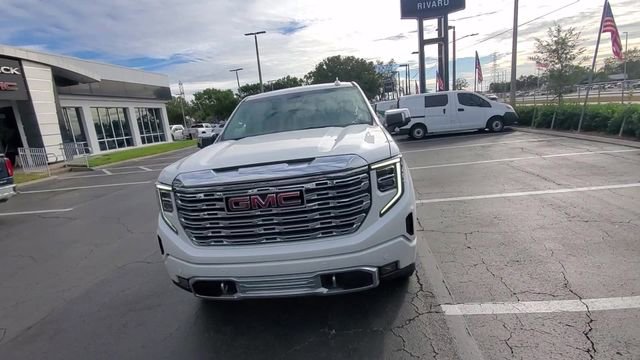 Used 2022 GMC Sierra 1500 Denali image 3