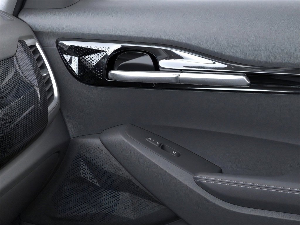 New 2026 Kia Seltos S image 25