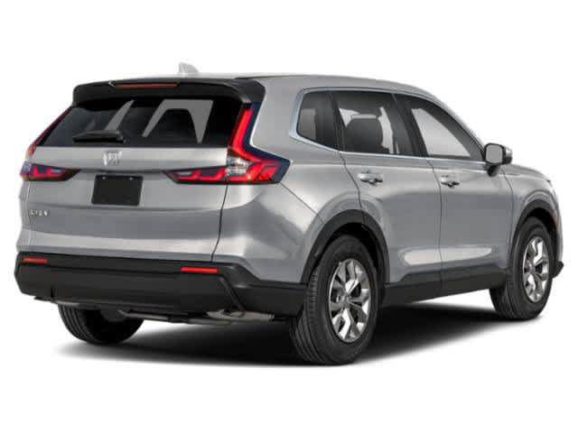 New 2026 Honda CR-V LX image 2
