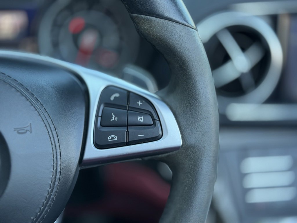 Used 2019 Mercedes-Benz SL 450 w/ Premium Package image 41