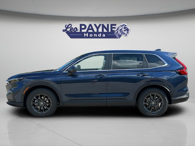 New 2027 Honda CR-V EX-L image 4