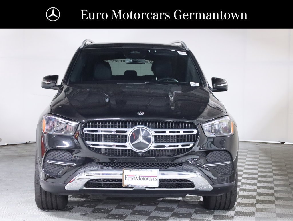 Certified 2026 Mercedes-Benz GLE 350 4MATIC image 77