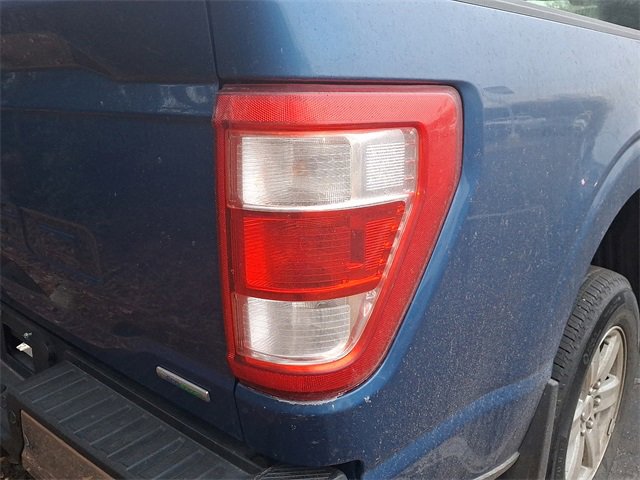 Used 2022 Ford F150 XL w/ Equipment Group 101A High image 6