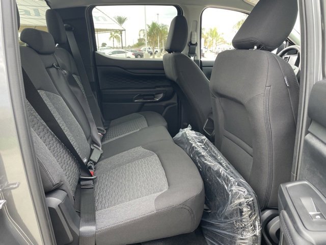 New 2025 Ford Ranger XLT w/ FX4 Off-Road Package image 23