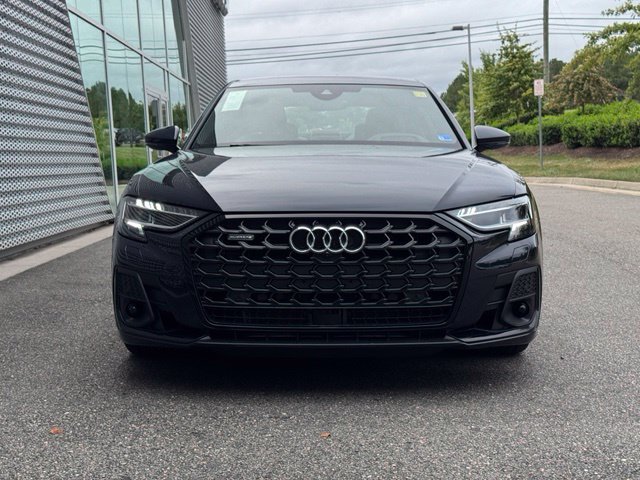 New 2027 Audi A8 L 3.0T AWD/4WD image 6