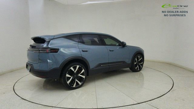 Used 2025 Polestar Polestar 3 image 69