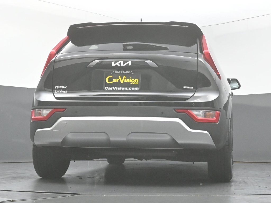 Used 2023 Kia Niro EX FWD image 47