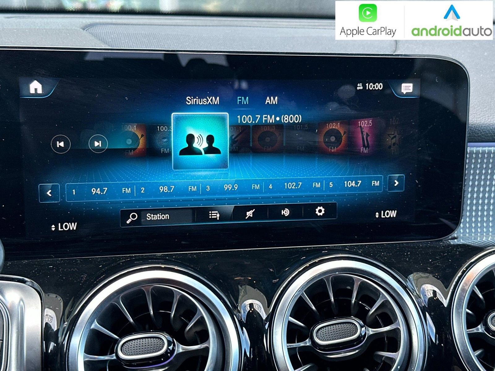 Certified 2022 Mercedes-Benz GLB 250 image 19