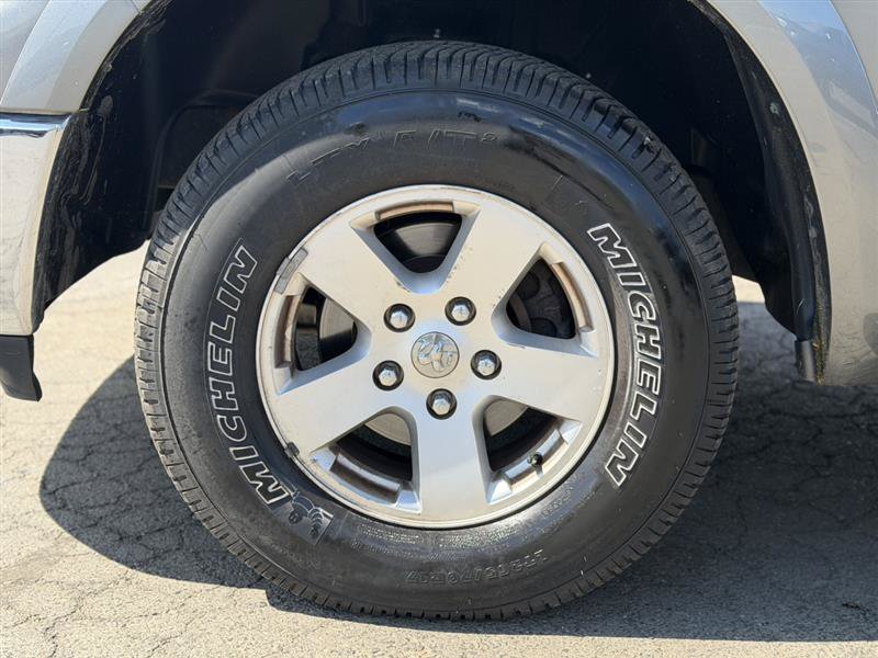 Used 2011 RAM 1500 Classic SLT w/ Remote Start & Security Group AWD/4WD image 31