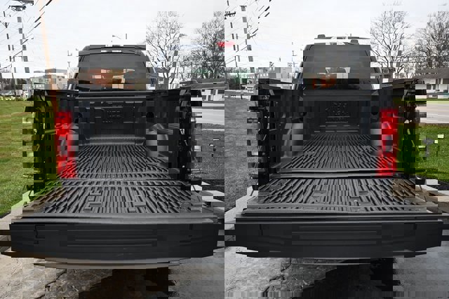 Used 2023 Ford F150 XLT image 22