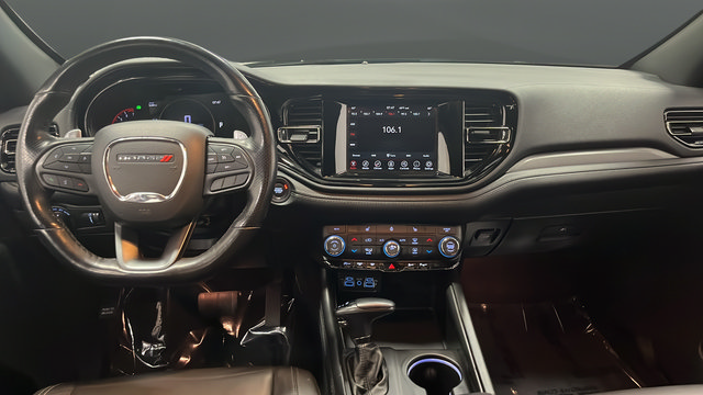 Used 2022 Dodge Durango GT AWD/4WD image 11
