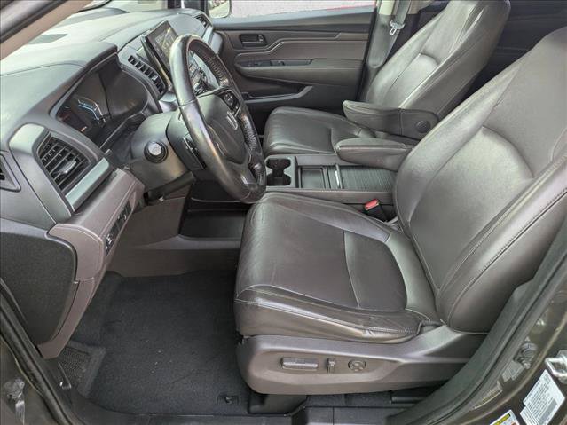 Used 2020 Honda Odyssey EX-L image 15