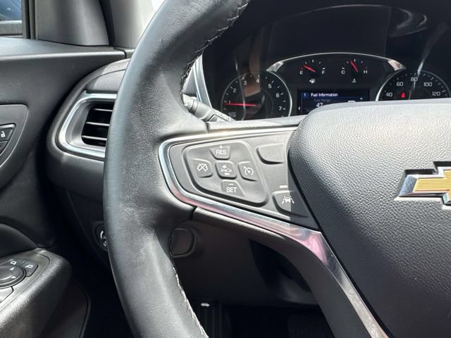 Used 2024 Chevrolet Equinox LT FWD image 29