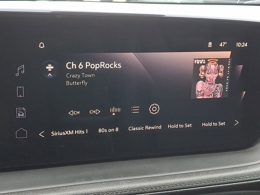 Used 2024 Buick Encore GX Sport Touring image 18