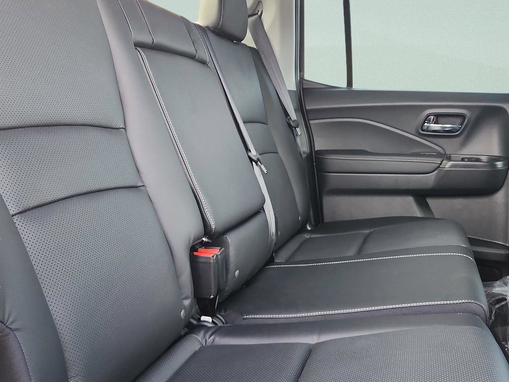 New 2026 Honda Ridgeline RTL image 26