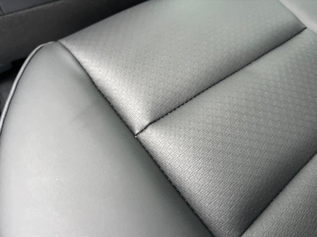 Used 2026 Nissan Rogue Dark Armor FWD image 12