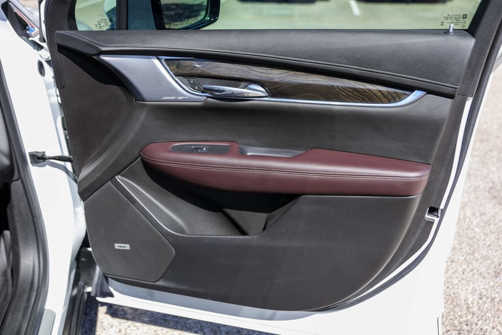 Used 2022 Cadillac XT6 Premium Luxury FWD image 31