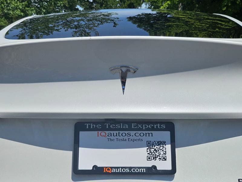 Used 2023 Tesla Model Y Performance AWD/4WD image 29