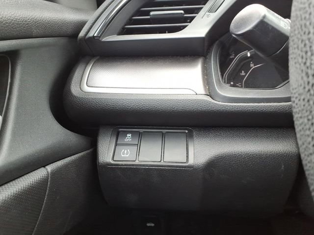 Used 2016 Honda Civic LX image 19