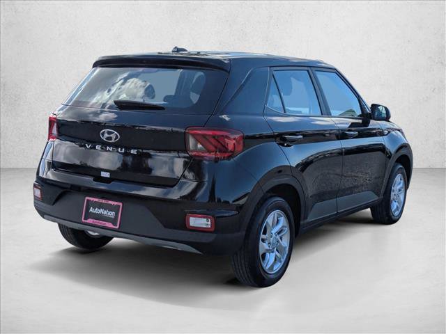 New 2026 Hyundai Venue SE FWD image 5