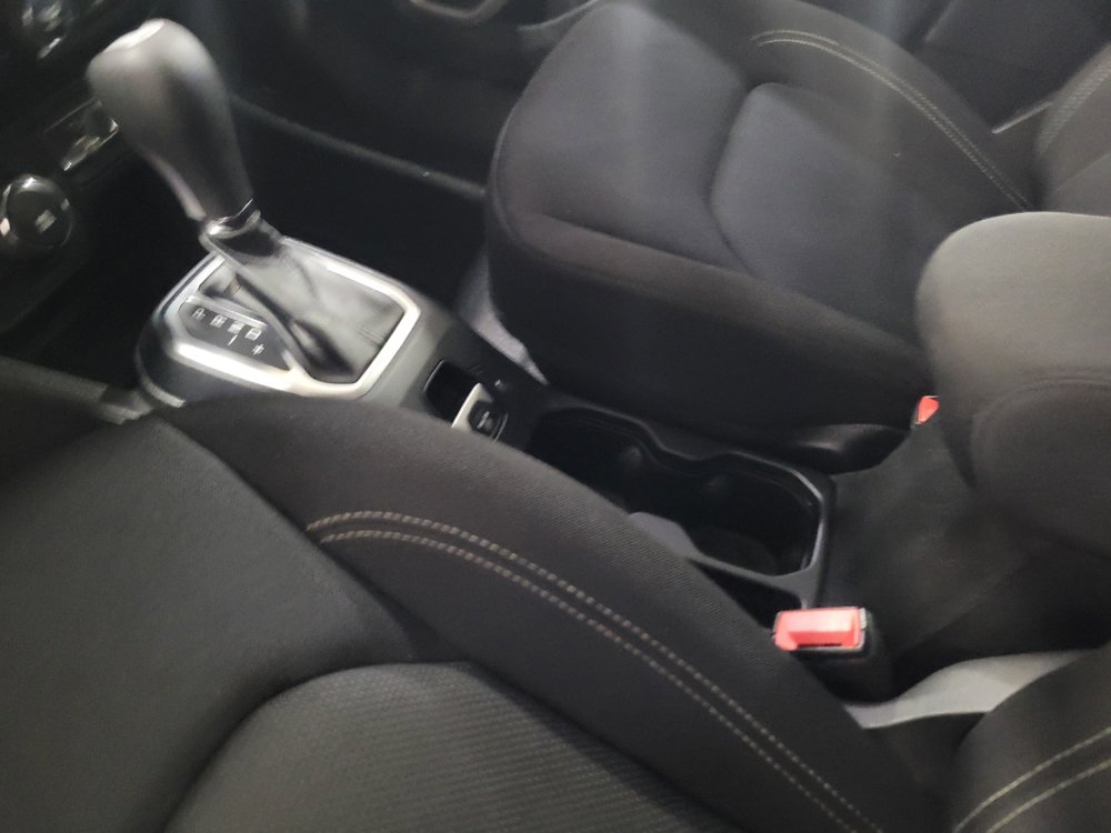 Used 2020 Jeep Renegade Sport AWD/4WD image 26