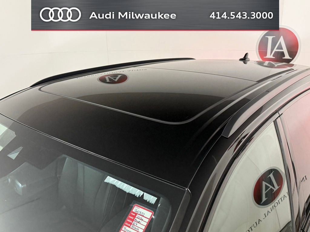 New 2026 Audi Q7 3.0T Premium Plus AWD/4WD image 10