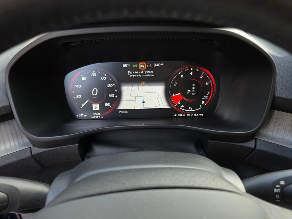 Used 2020 Volvo XC40 T5 Inscription w/ Protection Package Premier AWD/4WD image 21