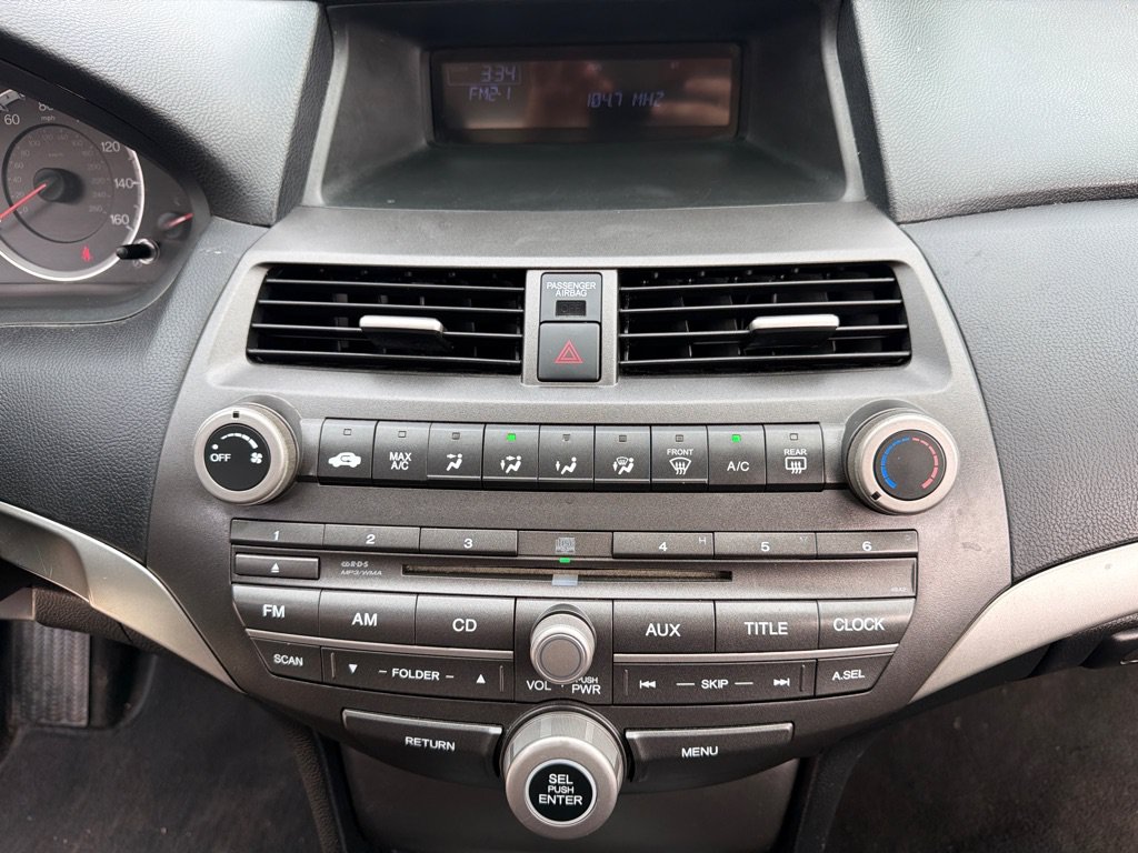 Used 2012 Honda Accord LX image 15